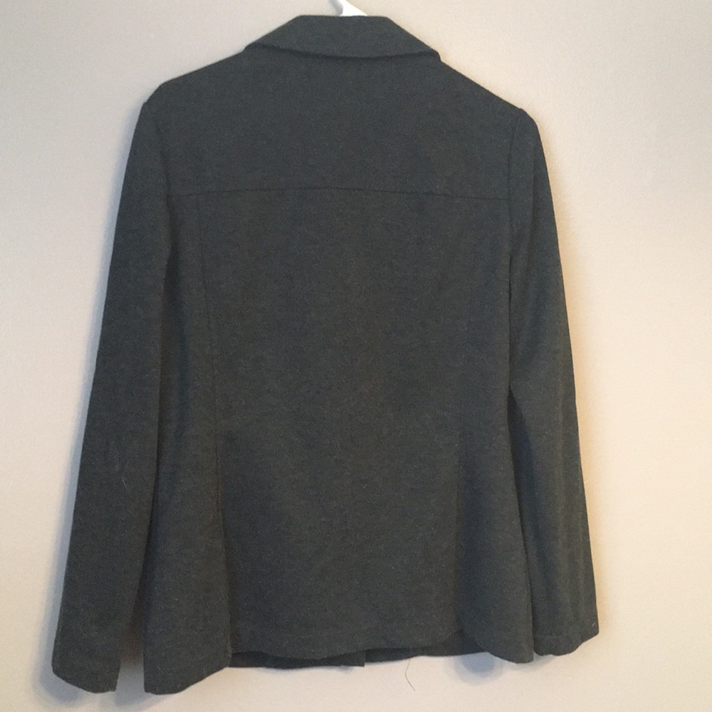 Zip Up Jacket - Picture 5 of 5